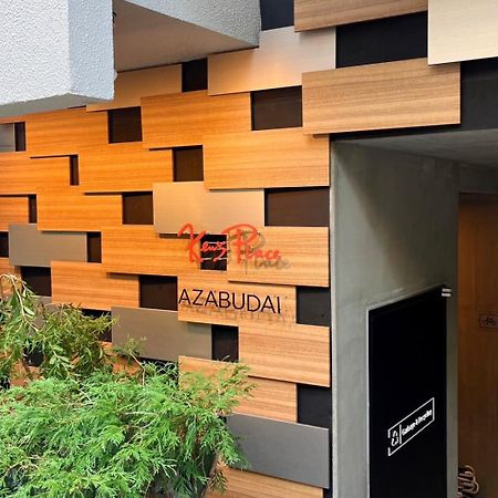 Ken'S Place Azabudai Tokio Exterior foto