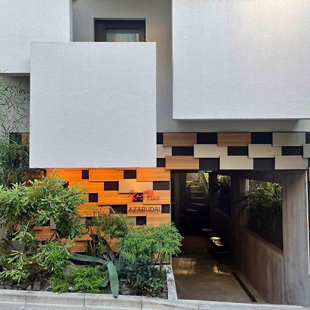 Ken'S Place Azabudai Tokio Exterior foto